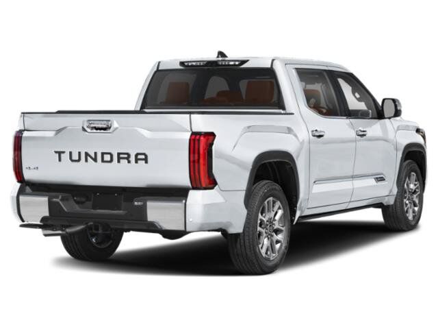 2026 Toyota Tundra 4WD 1794 Edition Hurst TX