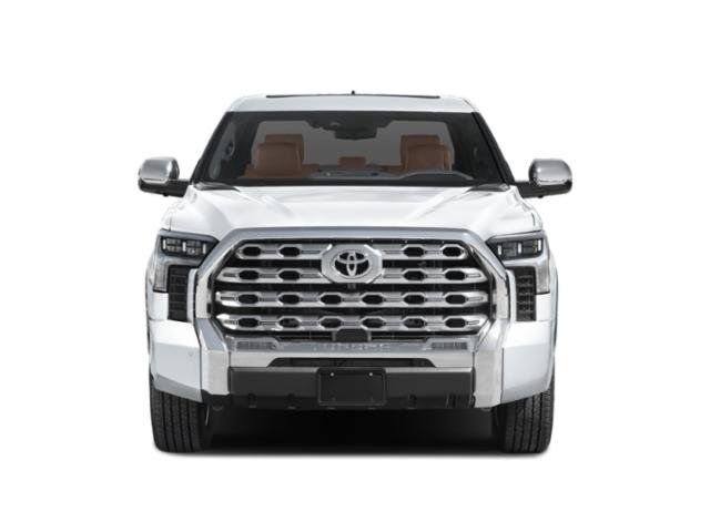 2026 Toyota Tundra 4WD 1794 Edition Hurst TX