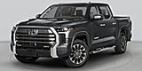 2026 Toyota Tundra 4WD 1794 Edition