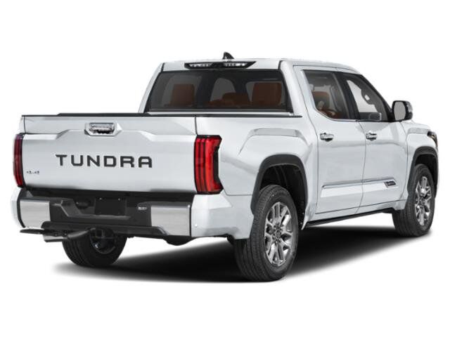 2026 Toyota Tundra 4WD 1794 Edition Hurst TX