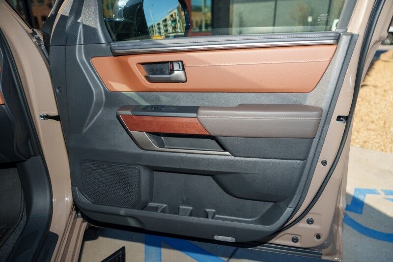 2026 Toyota Tundra 4WD 1794 Edition Hybrid Birmingham AL