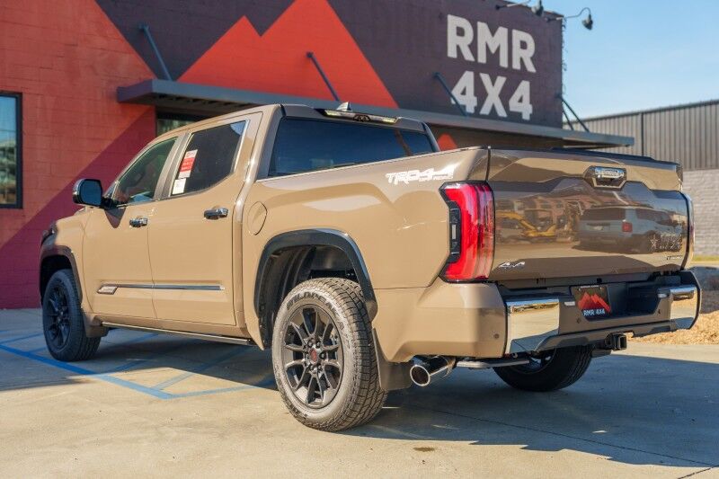 2026 Toyota Tundra 4WD 1794 Edition Hybrid Birmingham AL