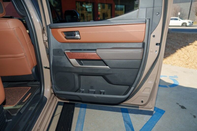 2026 Toyota Tundra 4WD 1794 Edition Hybrid Birmingham AL