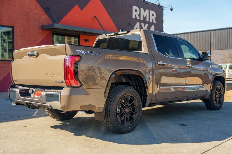 2026 Toyota Tundra 4WD 1794 Edition Hybrid Birmingham AL