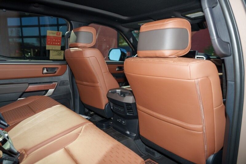 2026 Toyota Tundra 4WD 1794 Edition Hybrid Birmingham AL