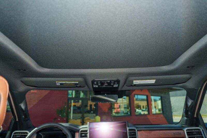 2026 Toyota Tundra 4WD 1794 Edition Hybrid Birmingham AL