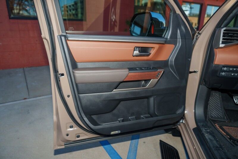 2026 Toyota Tundra 4WD 1794 Edition Hybrid Birmingham AL