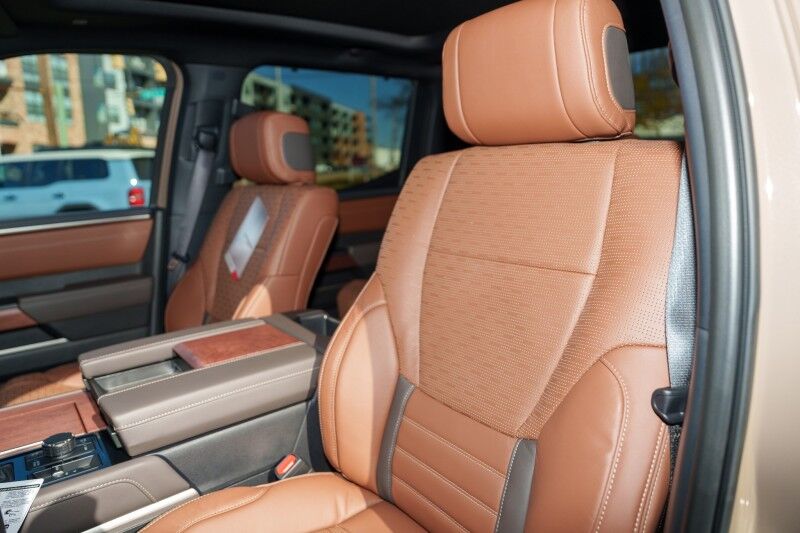 2026 Toyota Tundra 4WD 1794 Edition Hybrid Birmingham AL