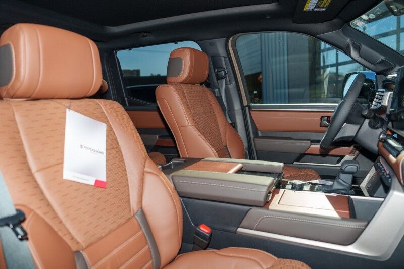 2026 Toyota Tundra 4WD 1794 Edition Hybrid Birmingham AL