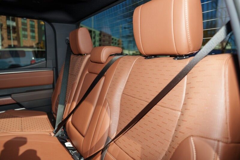 2026 Toyota Tundra 4WD 1794 Edition Hybrid Birmingham AL