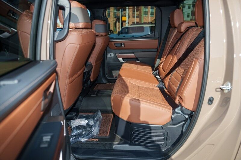 2026 Toyota Tundra 4WD 1794 Edition Hybrid Birmingham AL