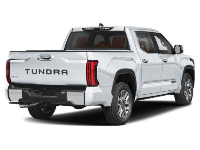 2026 Toyota Tundra 4WD 1794 Edition Hybrid Hurst TX