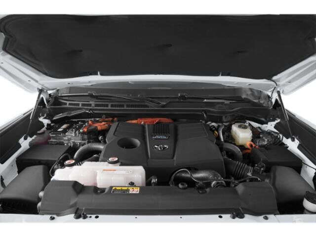 2026 Toyota Tundra 4WD 1794 Edition Hybrid Hurst TX