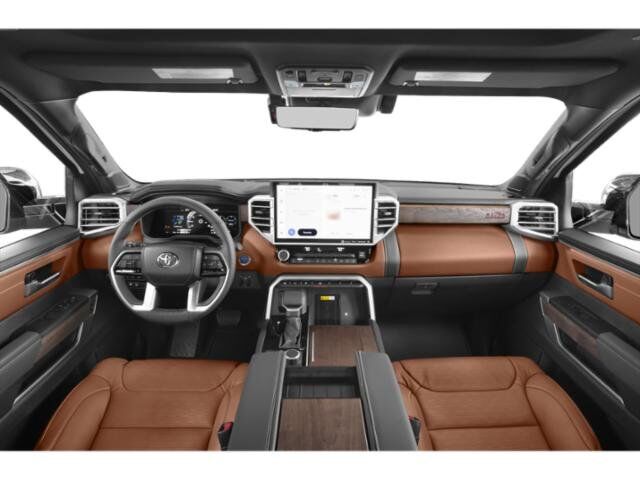 2026 Toyota Tundra 4WD 1794 Edition Hybrid Hurst TX