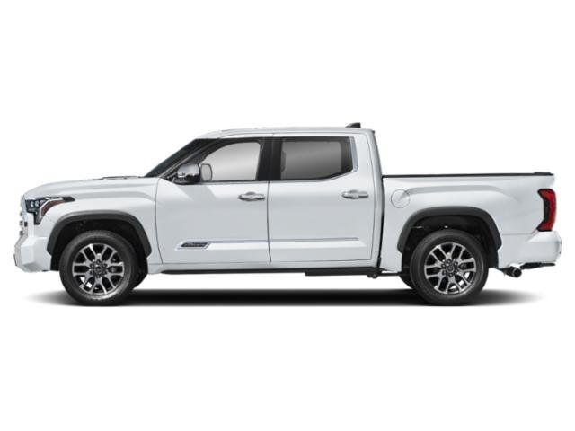 2026 Toyota Tundra 4WD 1794 Edition Hybrid Hurst TX
