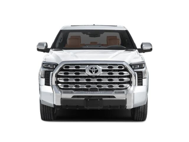 2026 Toyota Tundra 4WD 1794 Edition Hybrid Hurst TX