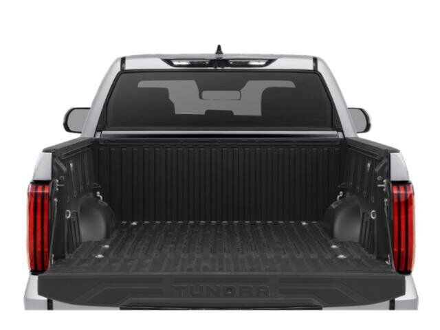 2026 Toyota Tundra 4WD Capstone Hurst TX
