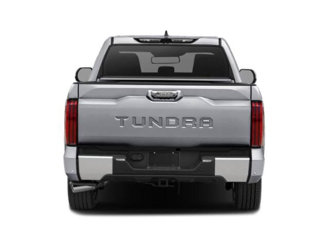 2026 Toyota Tundra 4WD Capstone Hurst TX