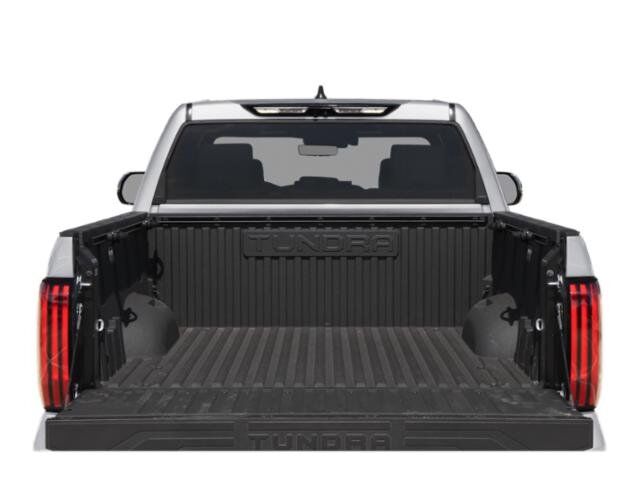 2026 Toyota Tundra 4WD Capstone Hurst TX