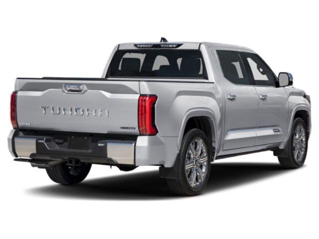 2026 Toyota Tundra 4WD Capstone Hurst TX