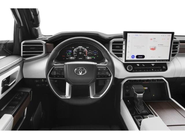 2026 Toyota Tundra 4WD Capstone Hurst TX