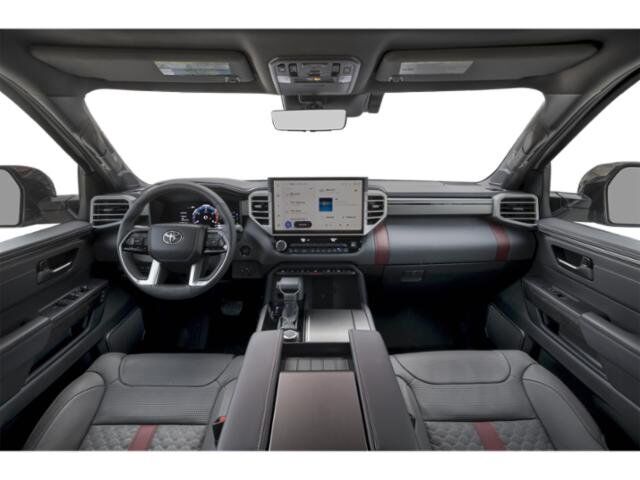 2026 Toyota Tundra 4WD Capstone Hurst TX