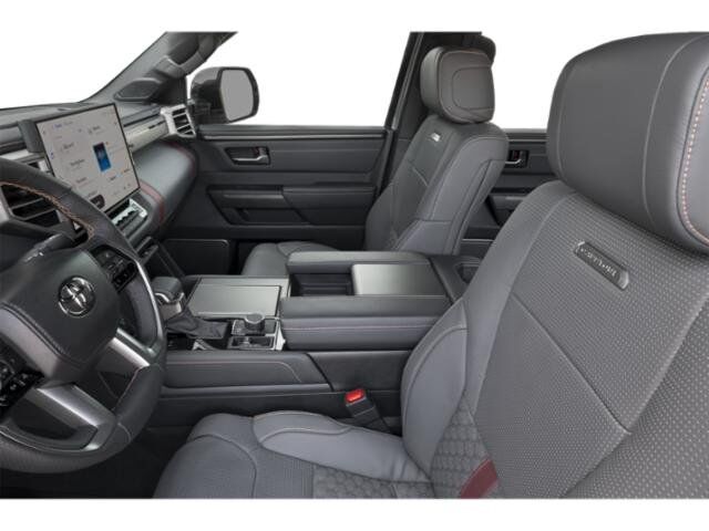 2026 Toyota Tundra 4WD Capstone Hurst TX
