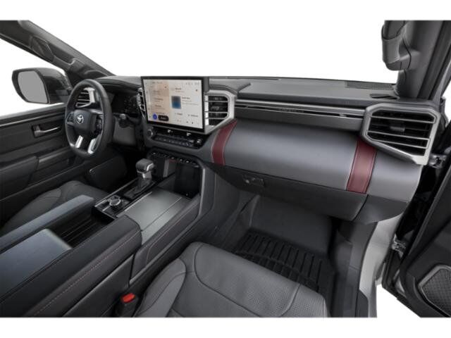 2026 Toyota Tundra 4WD Capstone Hurst TX