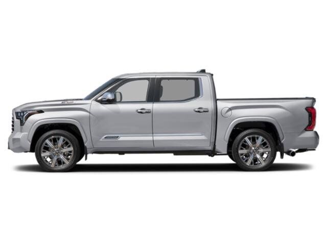 2026 Toyota Tundra 4WD Capstone Hurst TX