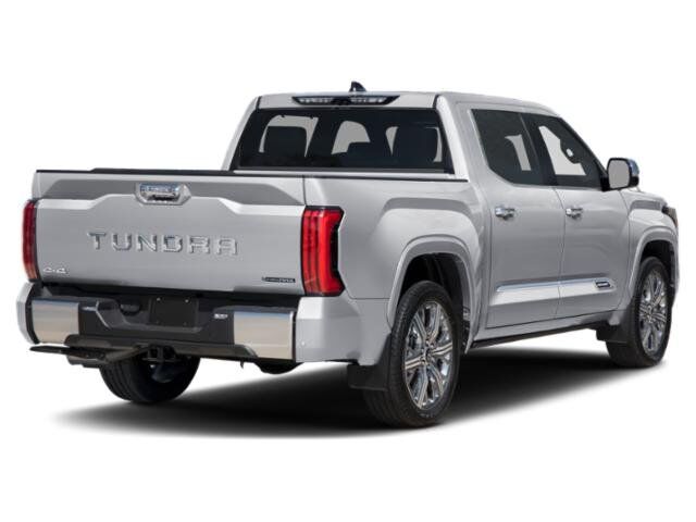 2026 Toyota Tundra 4WD Capstone Hurst TX