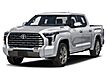 2026 Toyota Tundra 4WD Capstone