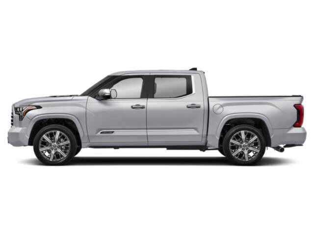 2026 Toyota Tundra 4WD Capstone Hurst TX