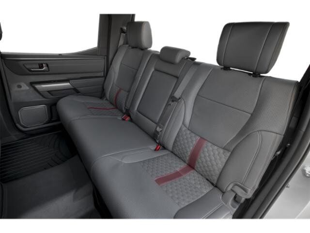 2026 Toyota Tundra 4WD Capstone Hurst TX