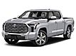 2026 Toyota Tundra 4WD Capstone