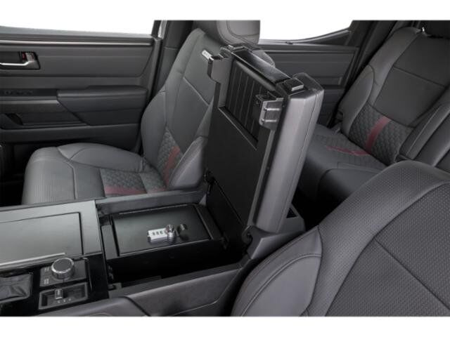 2026 Toyota Tundra 4WD Capstone Hurst TX