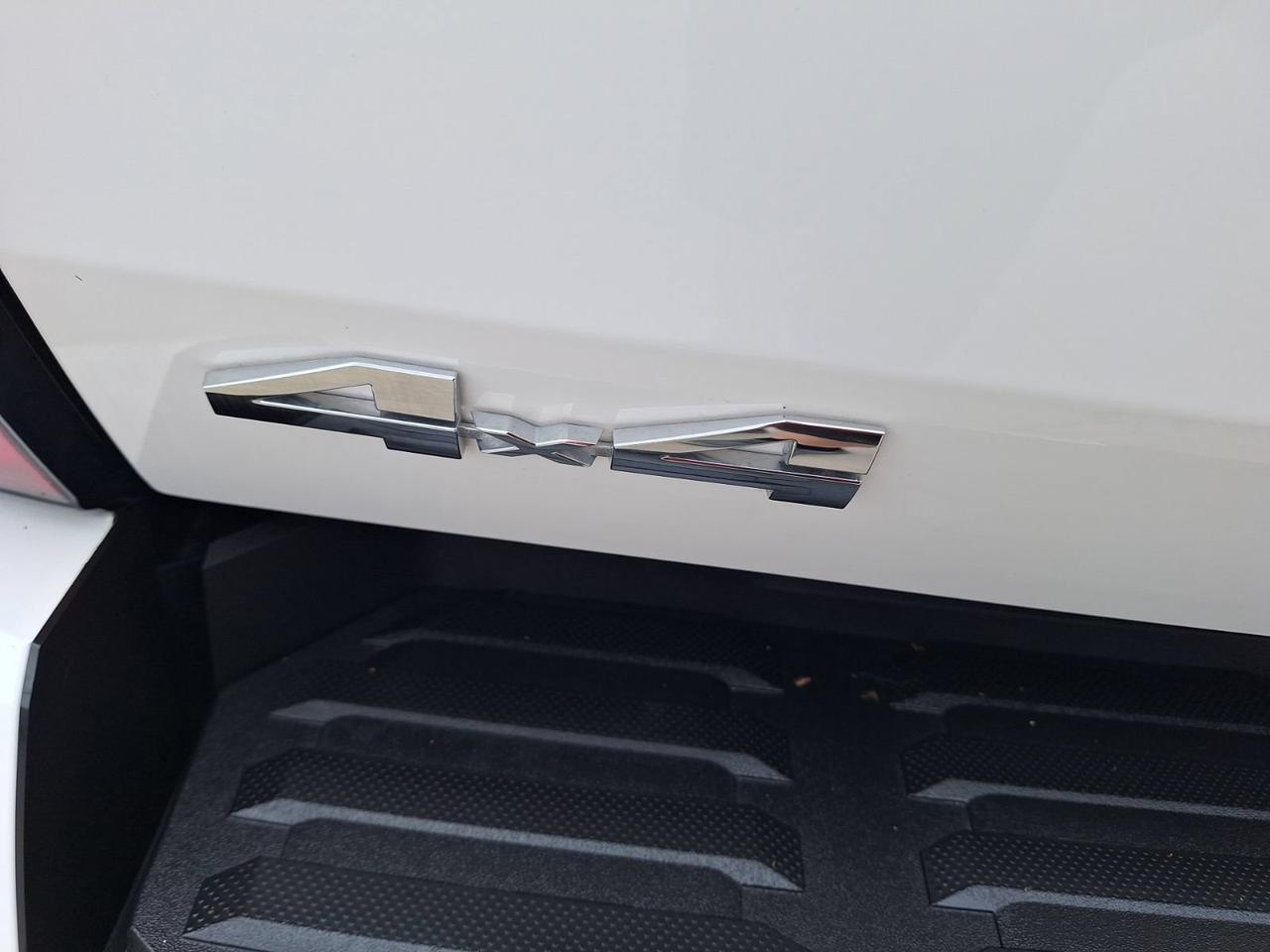 2026 Toyota Tundra 4WD Limited Hurst TX