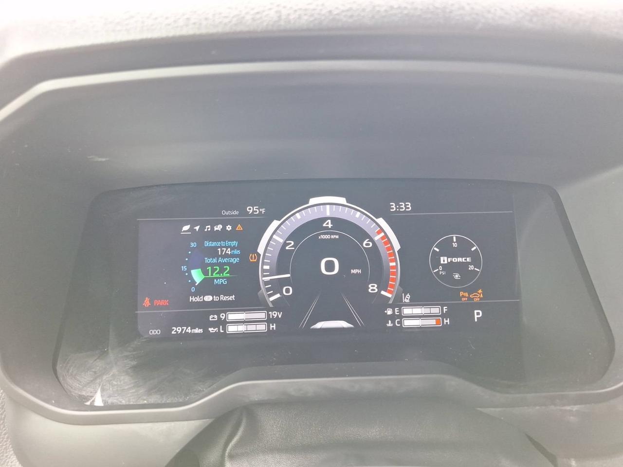 2026 Toyota Tundra 4WD Limited Hurst TX
