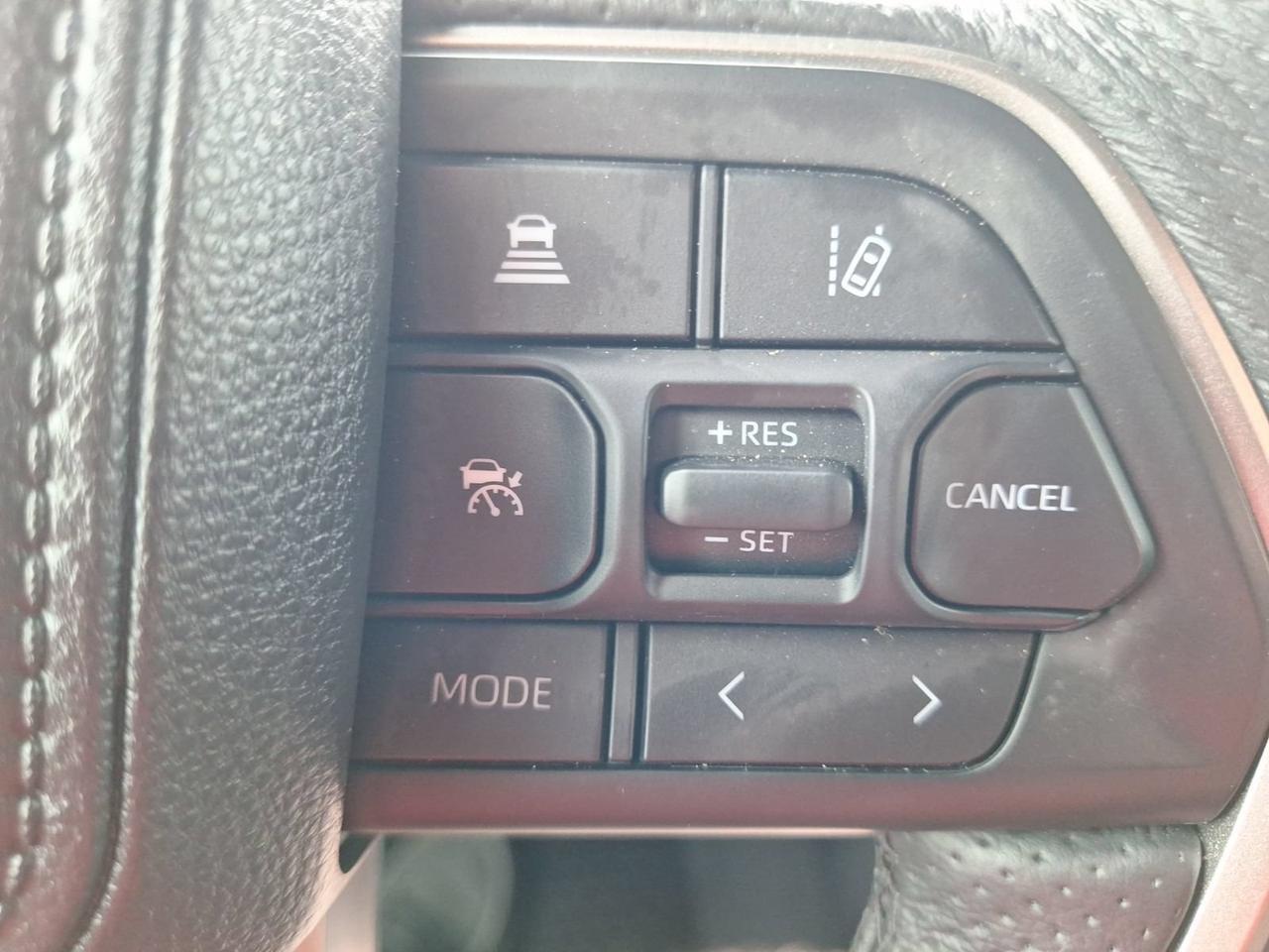 2026 Toyota Tundra 4WD Limited Hurst TX
