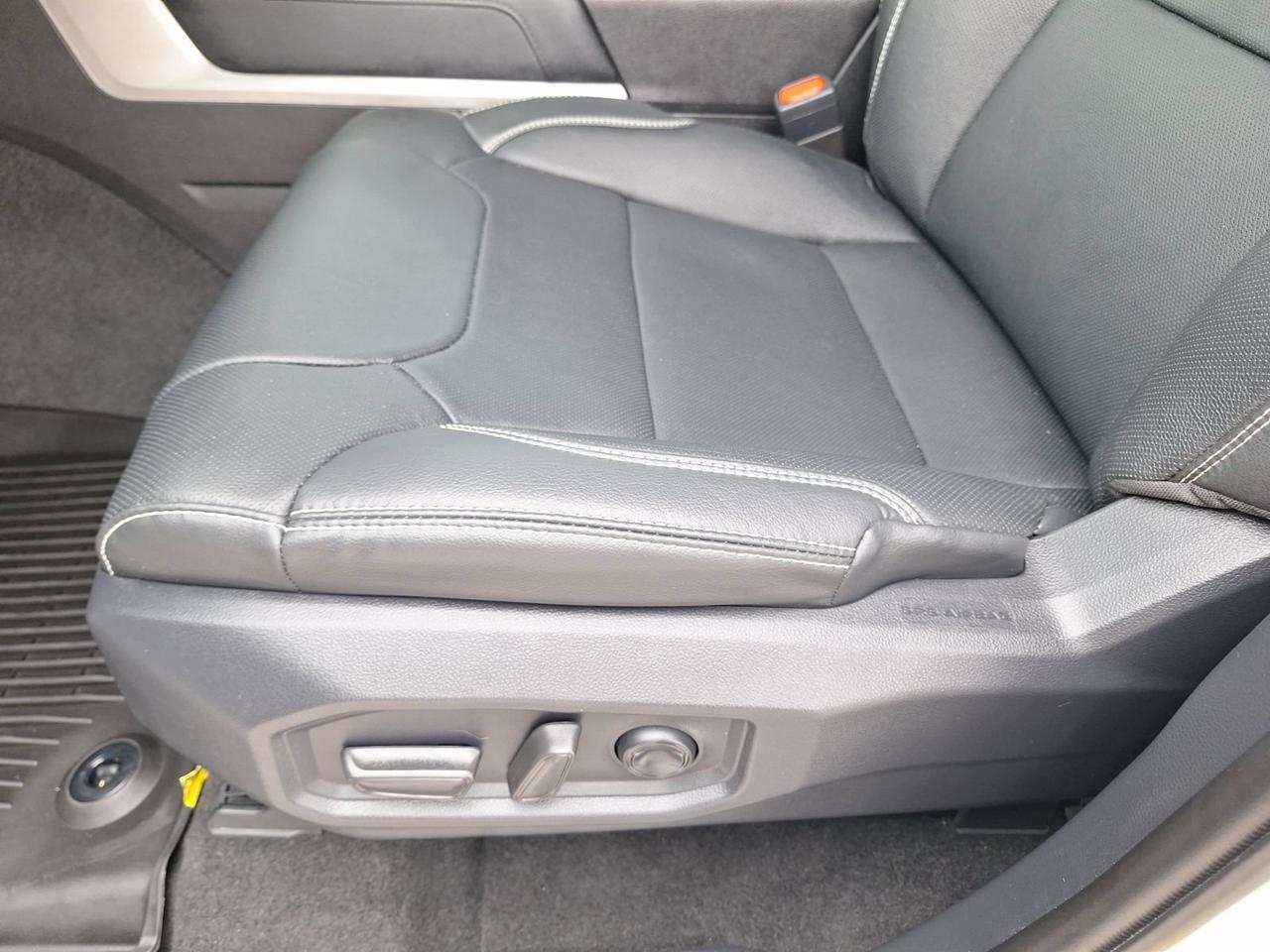 2026 Toyota Tundra 4WD Limited Hurst TX