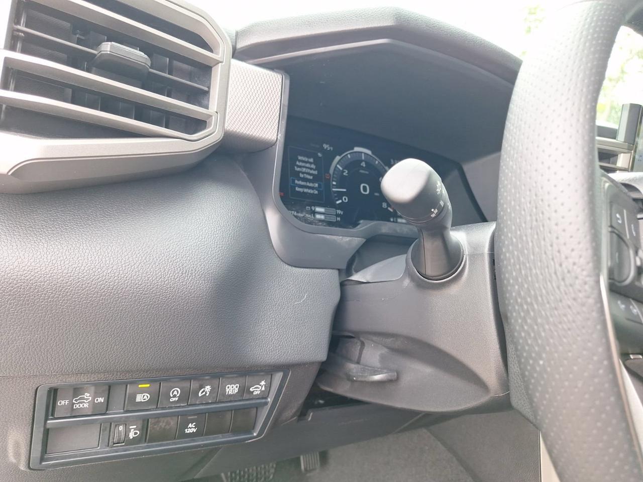 2026 Toyota Tundra 4WD Limited Hurst TX