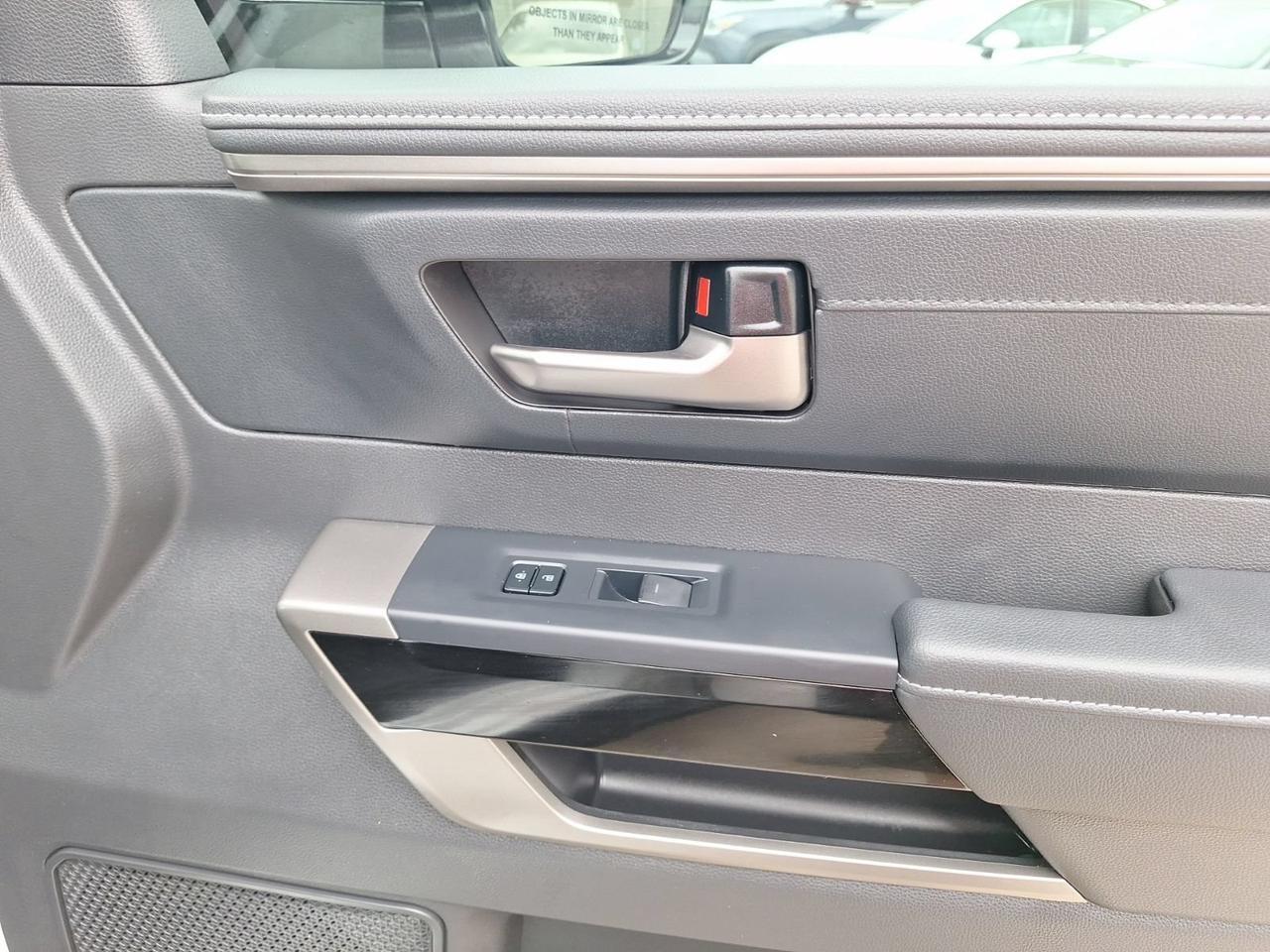 2026 Toyota Tundra 4WD Limited Hurst TX