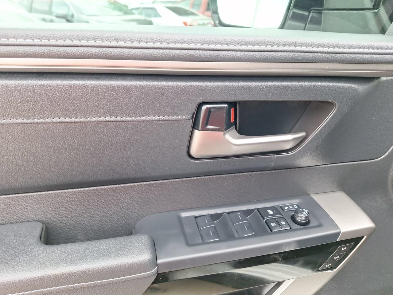 2026 Toyota Tundra 4WD Limited Hurst TX