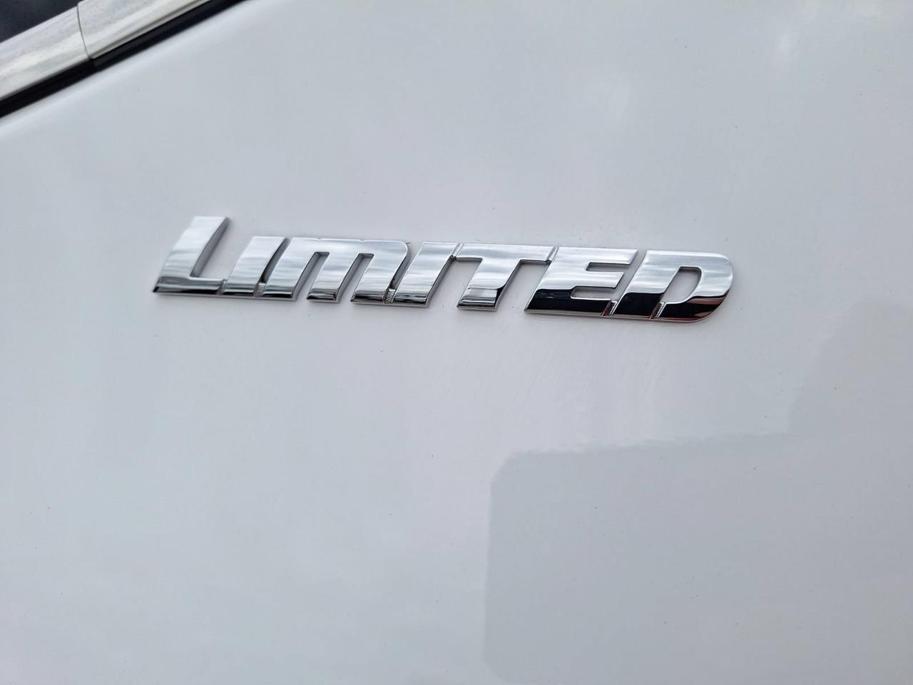 2026 Toyota Tundra 4WD Limited Hurst TX