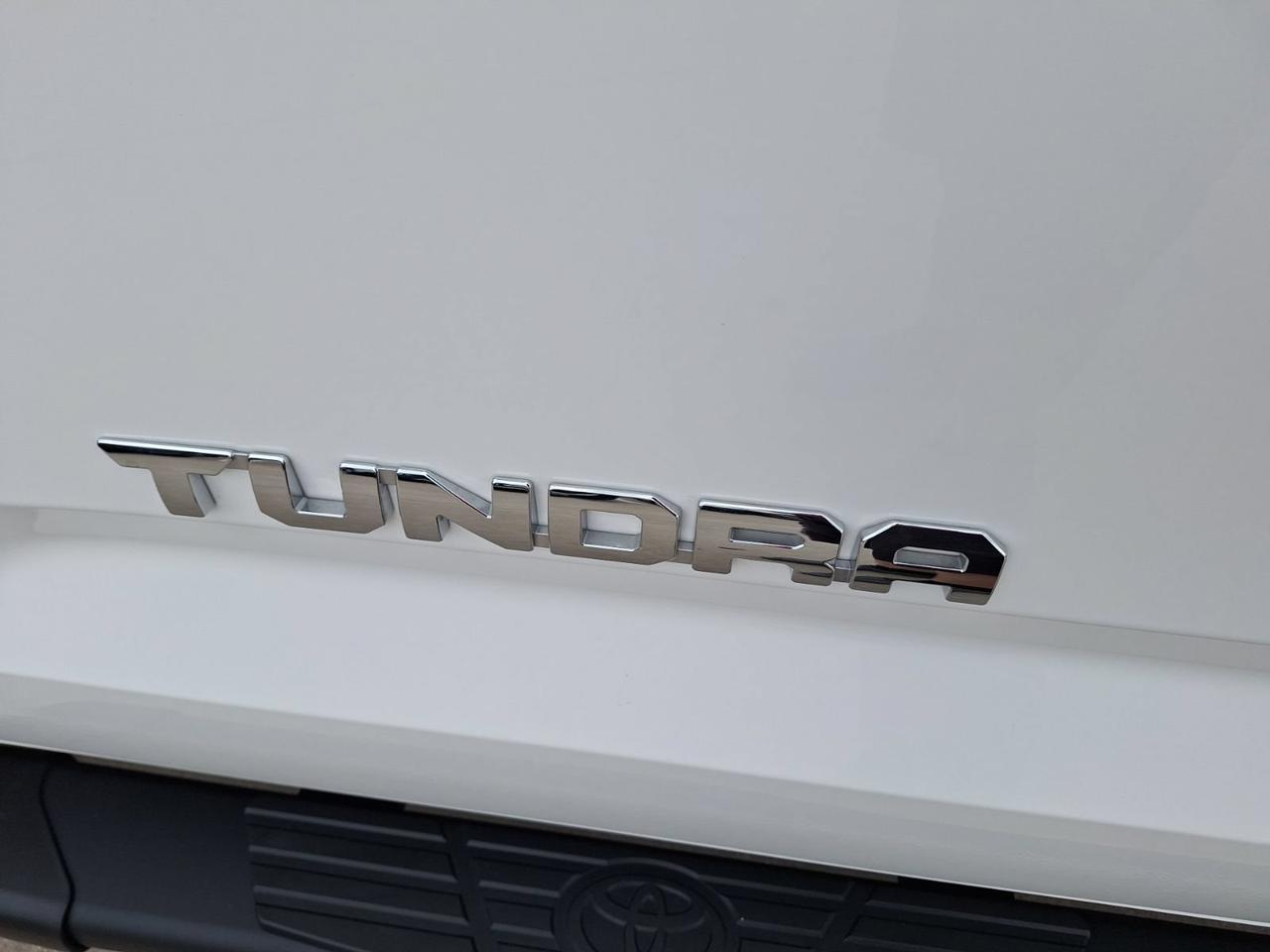 2026 Toyota Tundra 4WD Limited Hurst TX