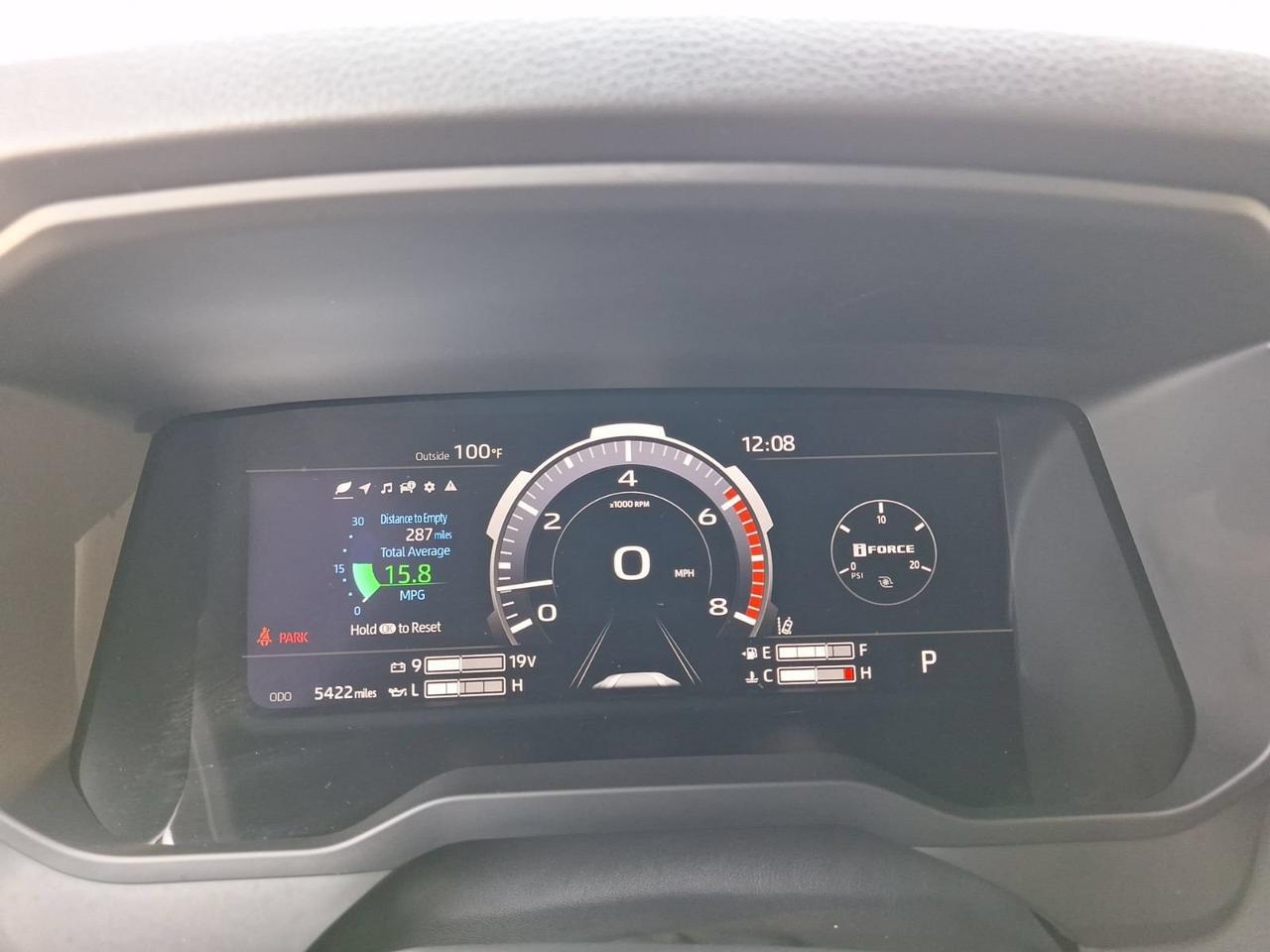 2026 Toyota Tundra 4WD Limited Hurst TX
