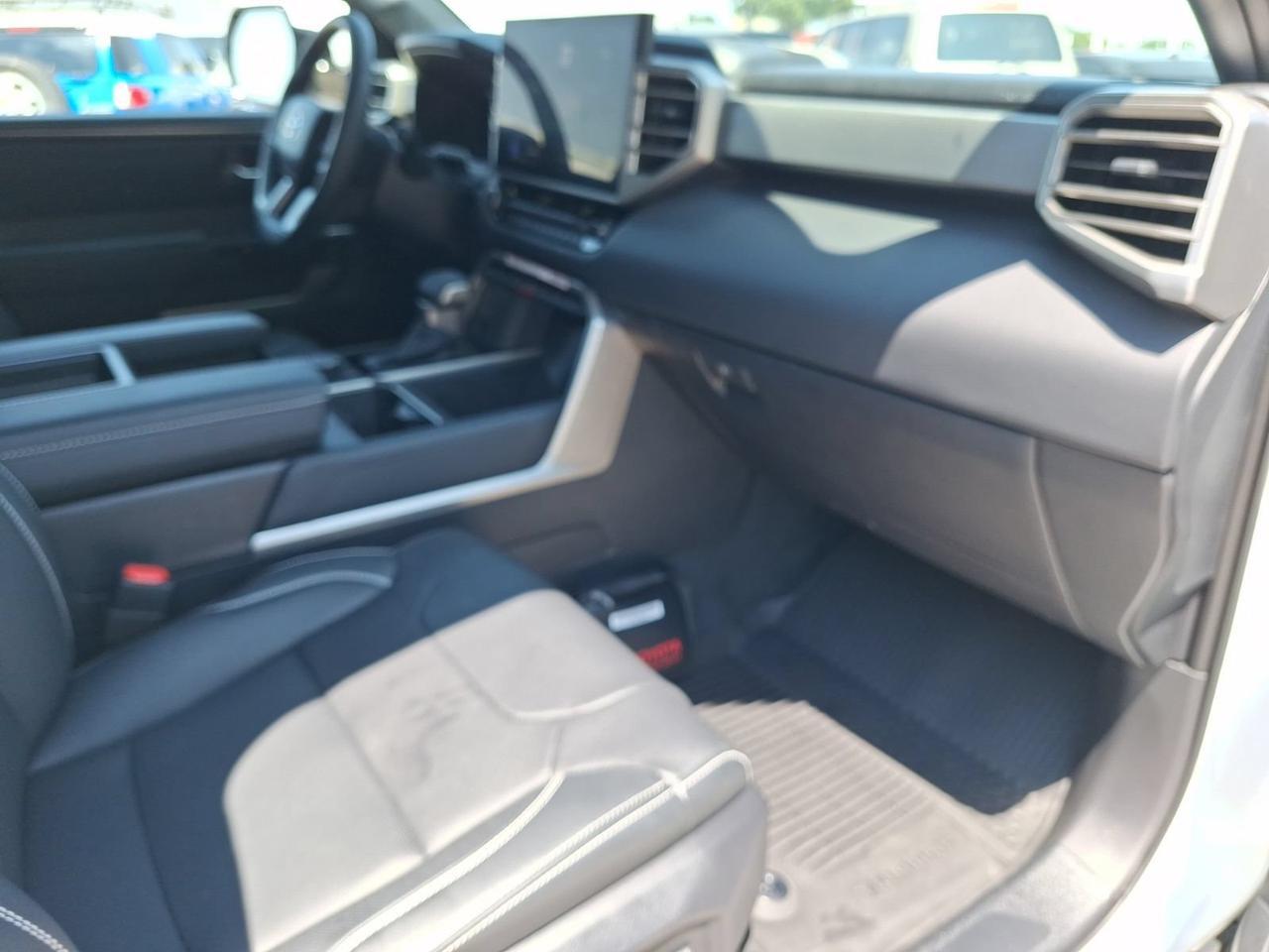 2026 Toyota Tundra 4WD Limited Hurst TX