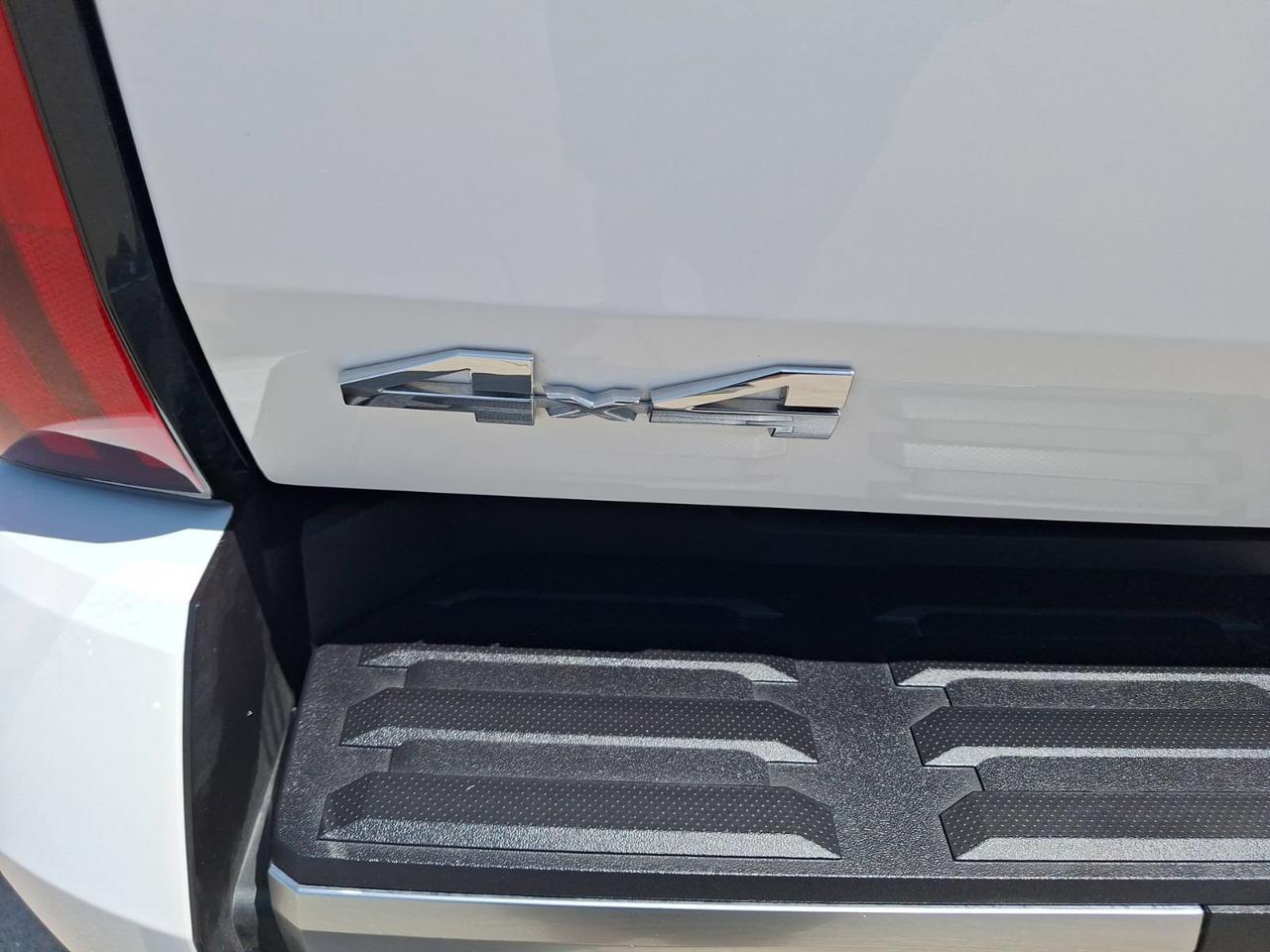 2026 Toyota Tundra 4WD Limited Hurst TX