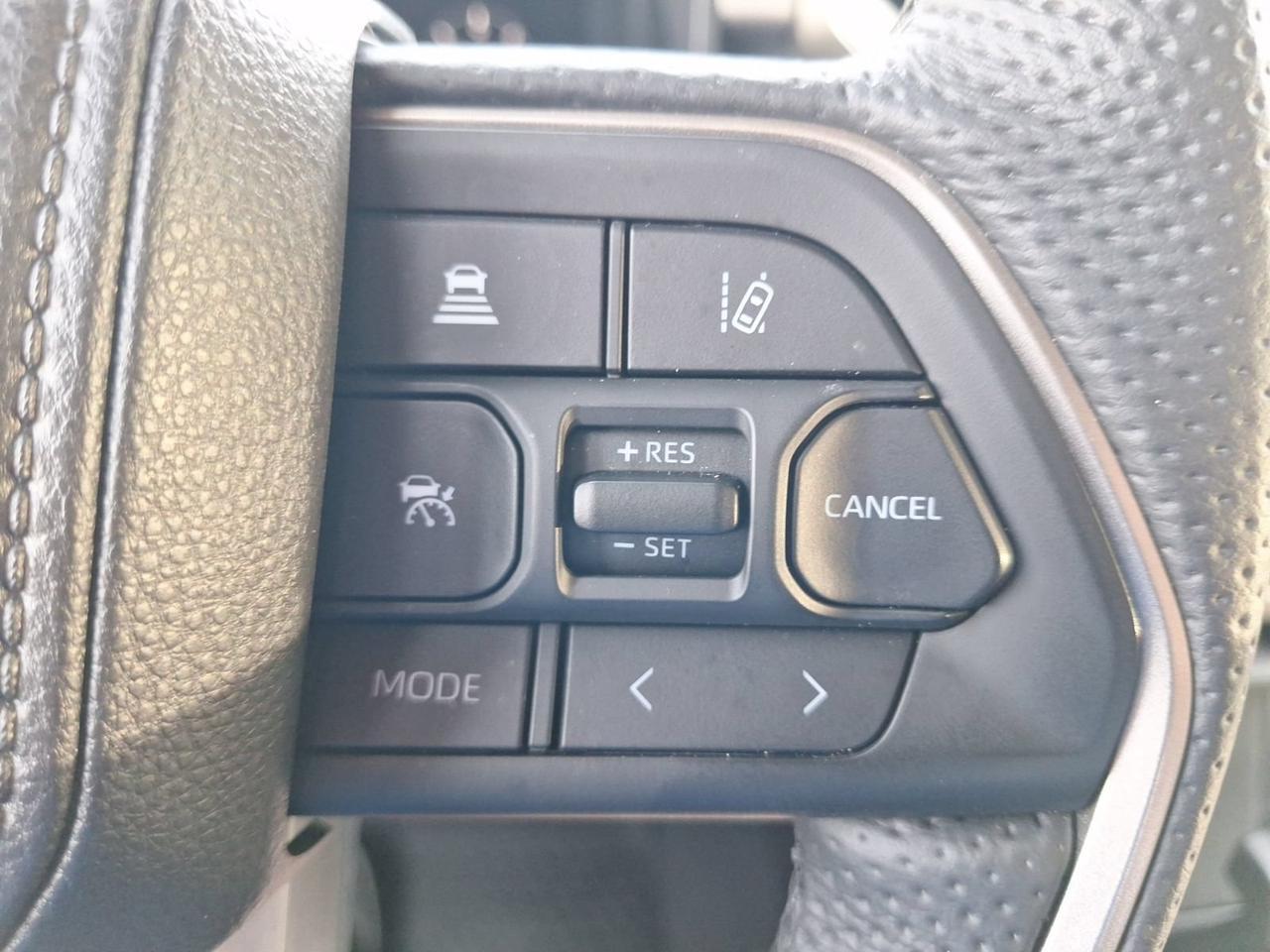 2026 Toyota Tundra 4WD Limited Hurst TX