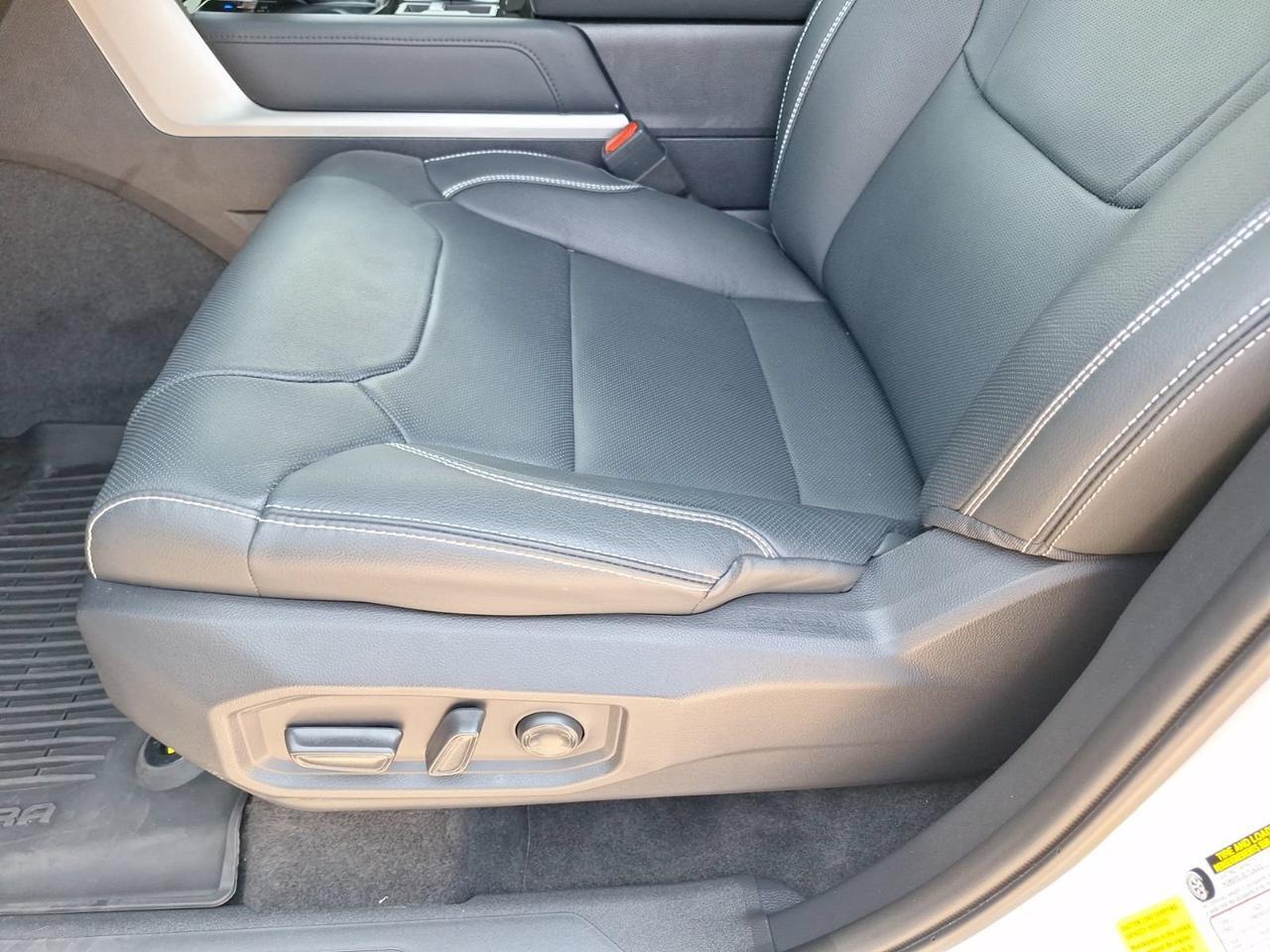 2026 Toyota Tundra 4WD Limited Hurst TX