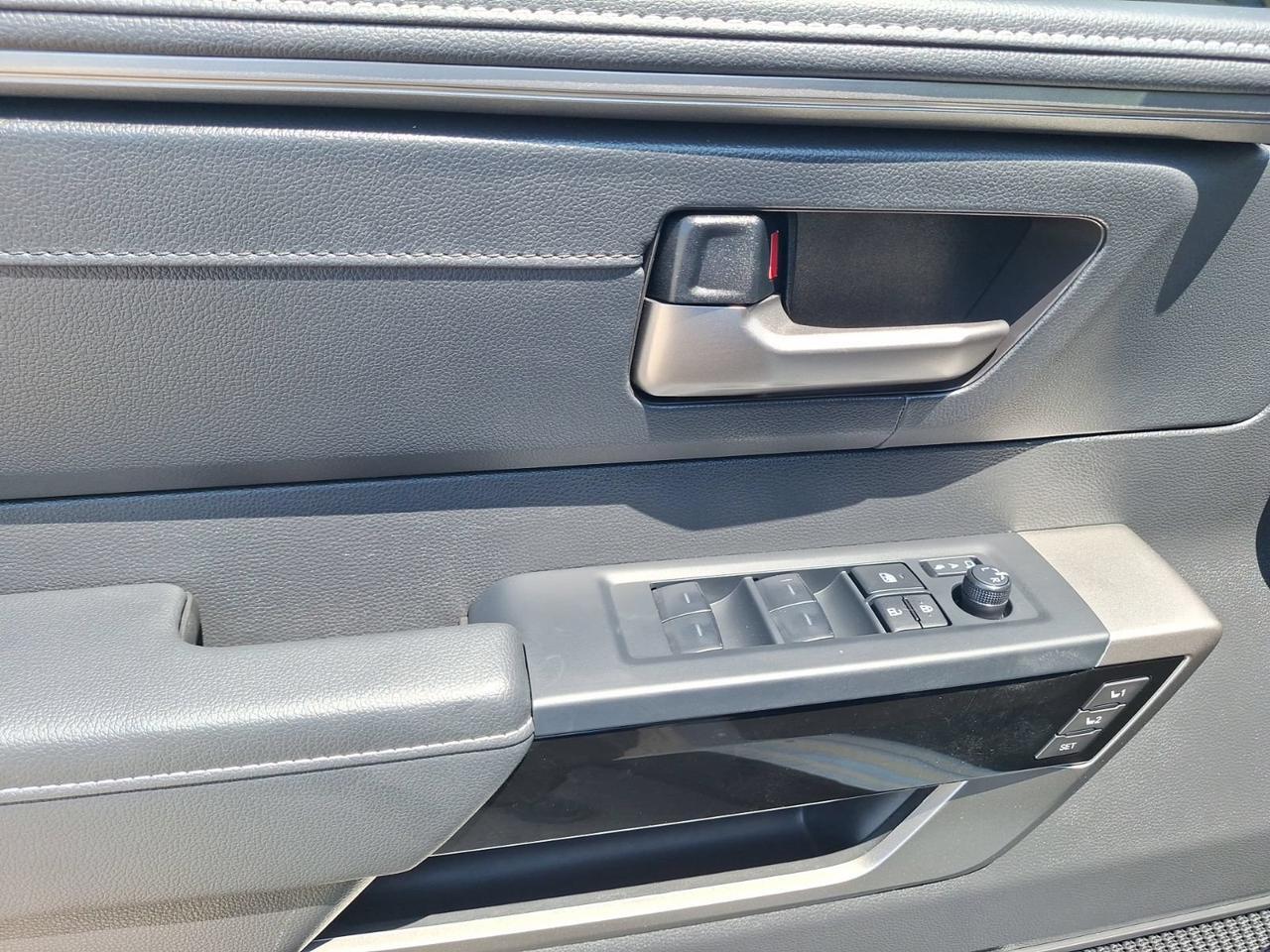 2026 Toyota Tundra 4WD Limited Hurst TX